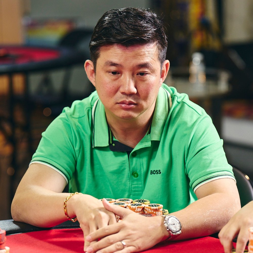 Jeff Chang