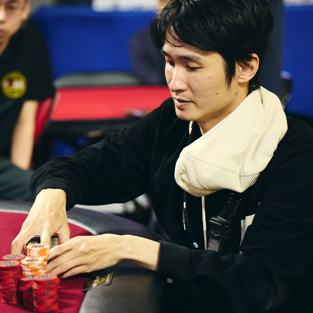 Brendan Lee